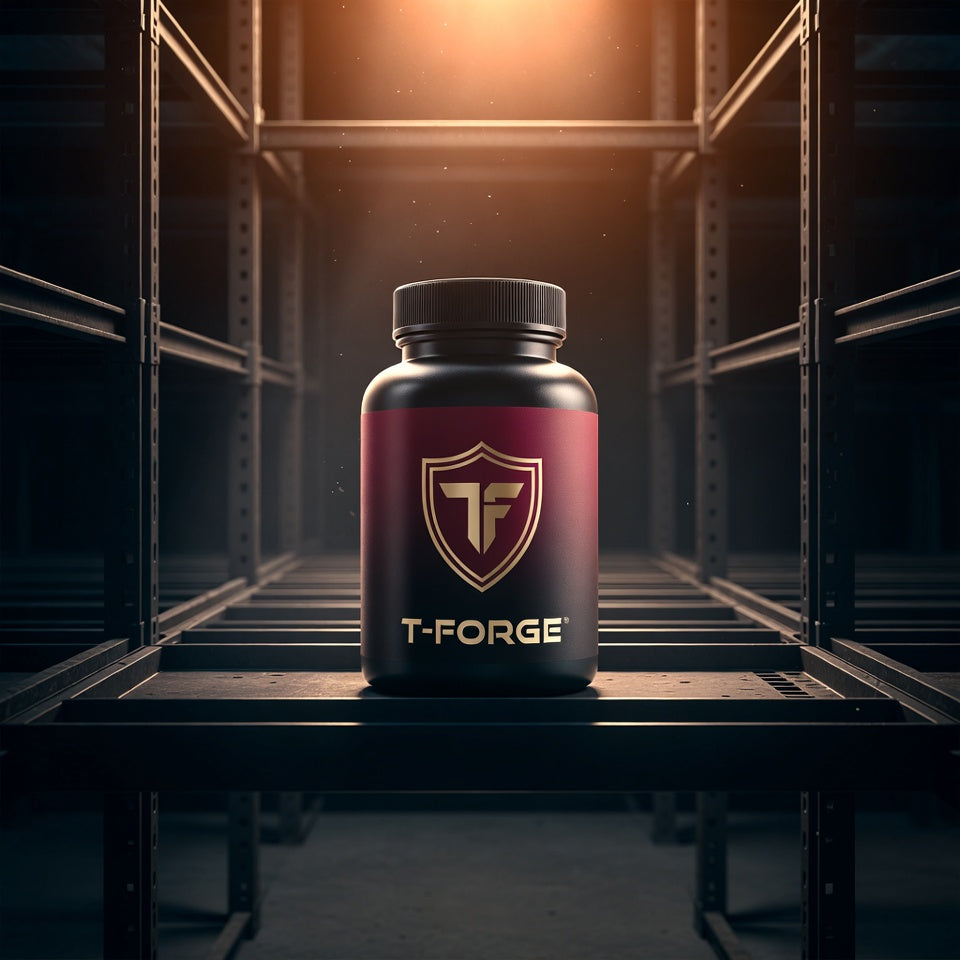 T-Forge